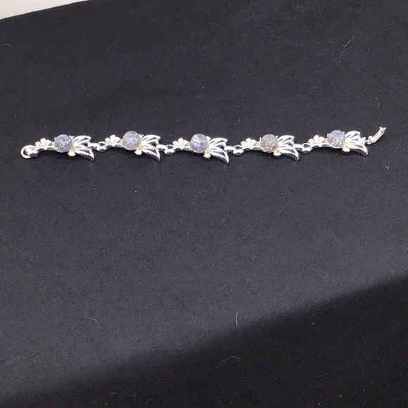 Coro Bracelet ~ Vintage - Picture 3 of 5